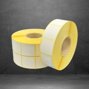 Hintalapputarra 30x32mm, pysyvä liima