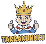 Tarrakunkku