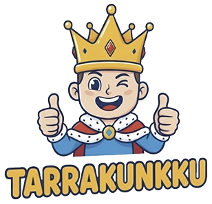 Tarrakunkku